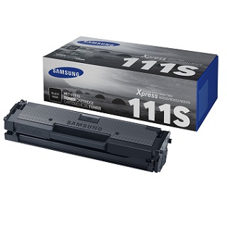 alternativ Samsung Toner Cartridge MLT-D111S