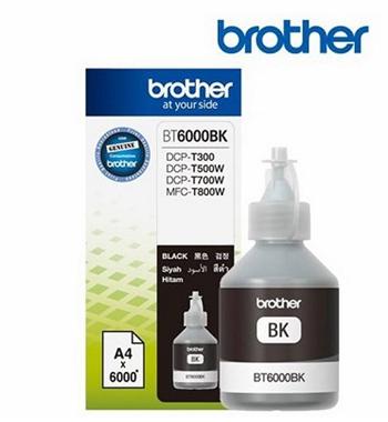 Brother Ink BT6000BK