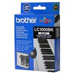 Brother Ink Cartridge LC1000BK