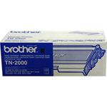 Brother Toner Cartridge TN-2000