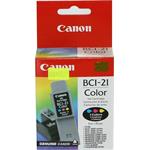 Canon BCI-21 color (výprodej)
