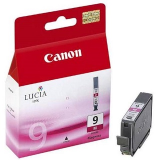 Canon Cartridge PGI-9M Magenta