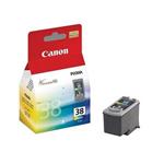 Canon CL-38 ink color (2146B001; 2146B008)