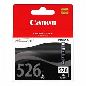 Canon CLI-526BK black (4540B001)