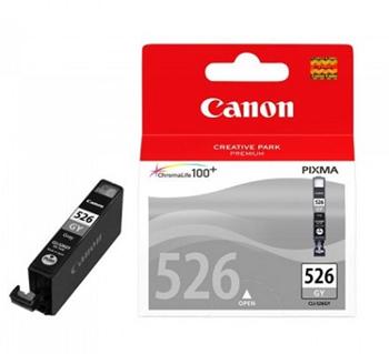 Canon CLI-526GY Grey (4544B001/4540B005)