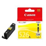Canon CLI-526Y yellow (4543B001) 