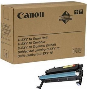 Canon Drum Unit C-EXV18 iR1018/1022 (0388B002)