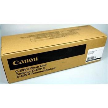 Canon Drum Unit C-EXV8 black (7625A002)