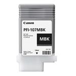 Canon PFI-107MBK matte black (6704B001) 