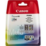 Canon PG-40/CL-41; Multipack (0615B043)