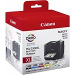 Canon PGI-2500XL CMYK multipack (9254B004) EOL