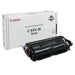 Canon Toner C-EXV26 black (1660B006/1660B011) IR-C1021