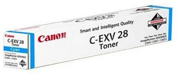 Canon Toner C-EXV28 cyan 1x667g (2793B002)
