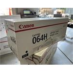 Canon Toner Cartridge 064H black (4938C001) poškozený obal