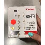 Canon Toner Cartridge CRG-054H yellow (3025C002) otevřený obal