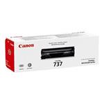 Canon Toner Cartridge CRG-737 black (9435B002)