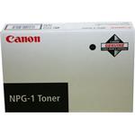Canon Toner NPG-1 4x190g (1372A005)