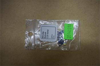 CHIP Minolta bizhub C20 toner yelow (TN318Y)