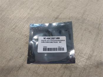 CHIP Minolta Toner TN328CMYK univerzální pro C250i