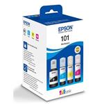 Epson ink C13T03V64A, 101, CMYK