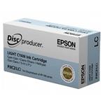 Epson Ink Cartridge C13S020448 light cyan PJIC2, Epson PP-100