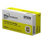 Epson Ink Cartridge C13S020451, yellow, PJIC5, Epson PP-100
