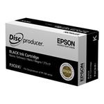 Epson Ink Cartridge C13S020452, black, PJIC6, Epson PP-100