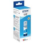 Epson Ink Cartridge C13T06C24A cyan, L15150 / L15160