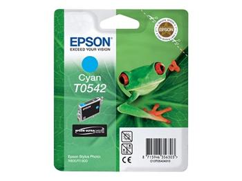 Epson Ink Cartridge T0542 cyan