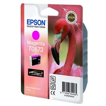 Epson Ink Cartridge T0873 magenta