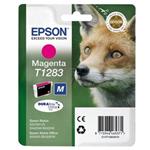 Epson Ink Cartridge T1283  magenta (C13T128340)