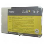 Epson Ink Cartridge T6163 yellow