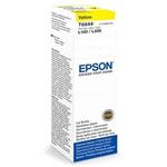 Epson Ink container T6644 yellow (C13T66434A)