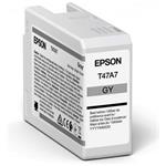 Epson ink T47A7 Gray