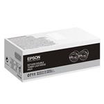 Epson Toner Cartridge 13S050711 black 