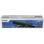 Epson Toner Cartridge C13S050190 black