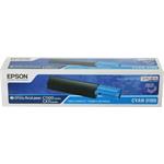 Epson Toner Cartridge S050189 cyan