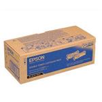 Epson Toner Cartridge S050631 black dualpack 6000 (2x3000)