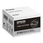Epson Toner Cartridge S050709 black