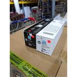 HP CC530A Toner Cartridge  black poškozený obal 