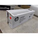 HP CE285AC Toner Cartridge black contract poškozený obal