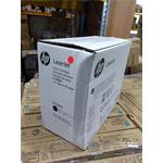 HP CE390JC Toner Cartridge No.90X  black Contract poškozený obal