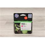 HP CN047AE Ink Cart.  No.951XL Magenta (exp.2018 a 2021)