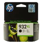 HP CN053AE Ink Cart. No.932XL black (1000K)