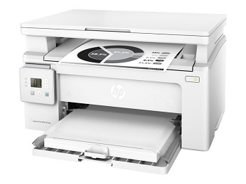 HP LaserJet Pro MFP M130nw (A4, 22ppm, USB, Ethernet, Wi-Fi, Print / Scan / Copy)