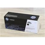 HP Q5949A Toner Cartridge black