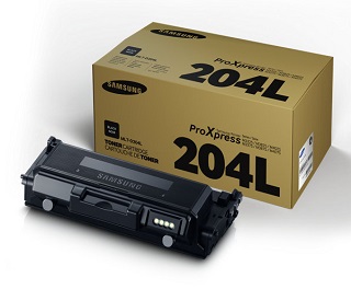HP Toner Cartridge MLT-D204L/ELS (SU929A)