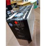 HP Toner Cartridge Q2613A black otevřený a starý obal