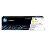 HP Toner W2191A Cyan, HP 219A, 1200str.