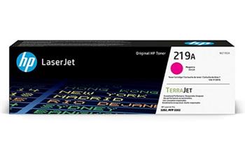 HP Toner W2193A Magenta, HP 219A, 1200str.